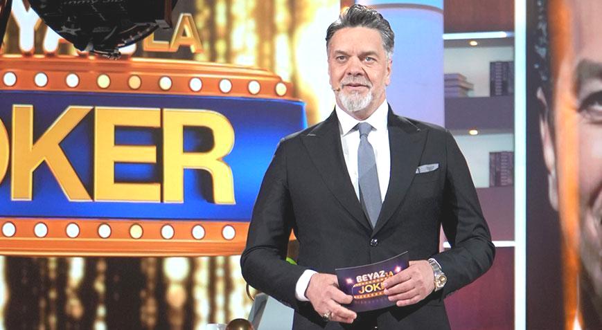 Beyaz’ın Joker’i ‘Daha 17’