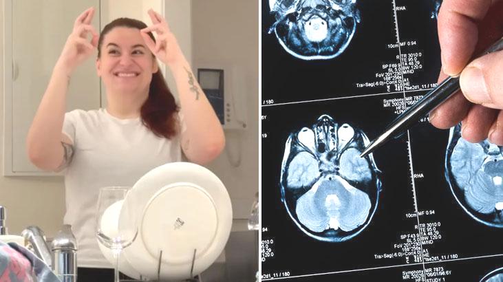 Beyin sağlığı için ‘serçe parmak’ hilesi! Her akşam yapıyor: Zihni güçlendiren egzersiz