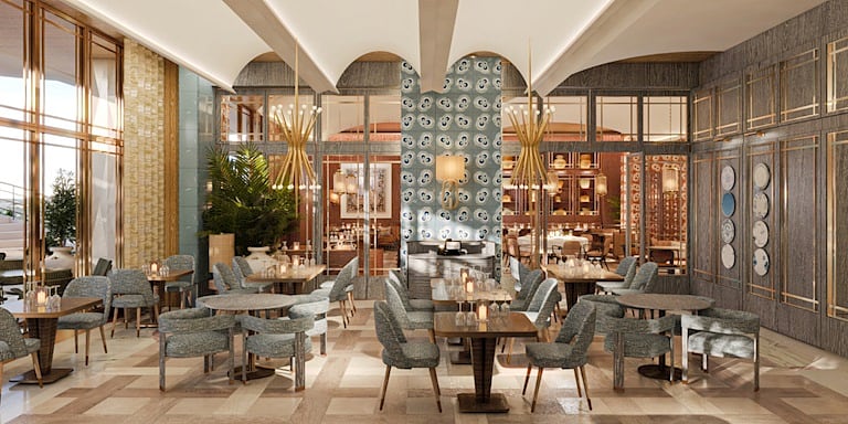 Boğaz’da Yeni Gastronomi Destinasyonları