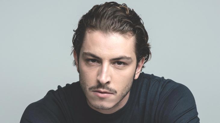 Boran Kuzum’dan samimi itiraflar: En büyük korkumu yaşadım, artık hiçbir şey korkutmuyor!