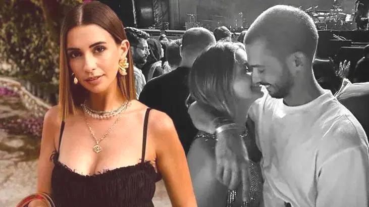 Buse Terim’den aşk dolu paylaşım! ‘Bazı kavuşmalar yaşandı’