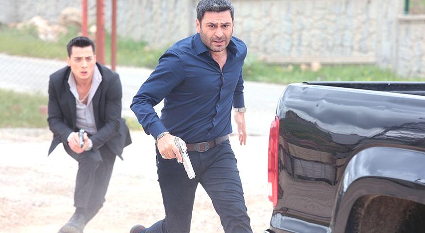 Cihan’ın nefesi Alya’yı hayata döndürdü! Uzak şehir nefes kesti