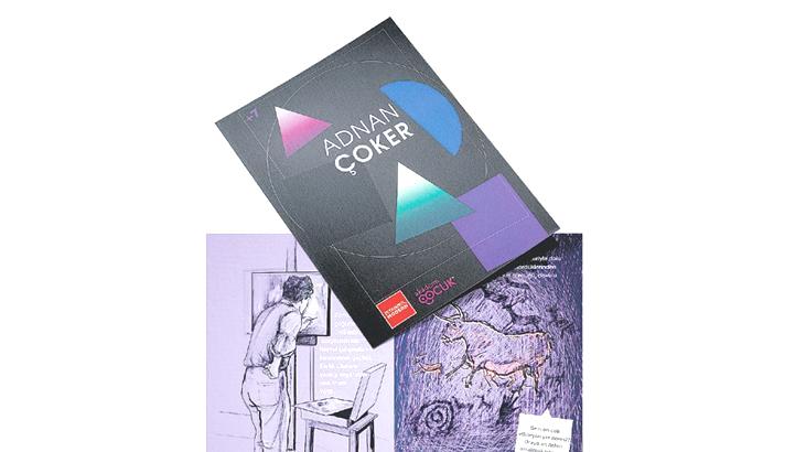 Çocuklar Çoker’in dünyasında