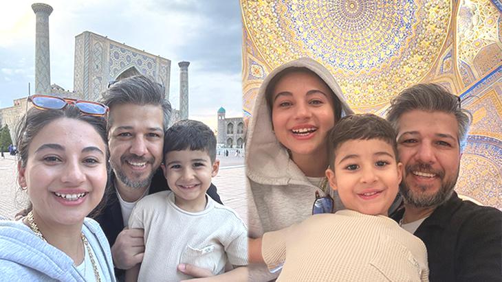 Çocukları için Özbekistan’a taşındılar! ‘Türk olarak iş fırsatı bulup geldiyseniz çok şanslısınız’