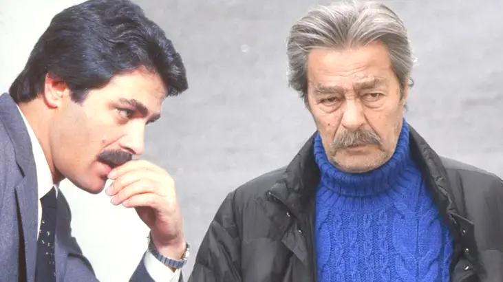 Coşkun Sabah paylaştı: Yeşilçam’ın usta oyuncusu Kadir İnanır’ın son hali ortaya çıktı