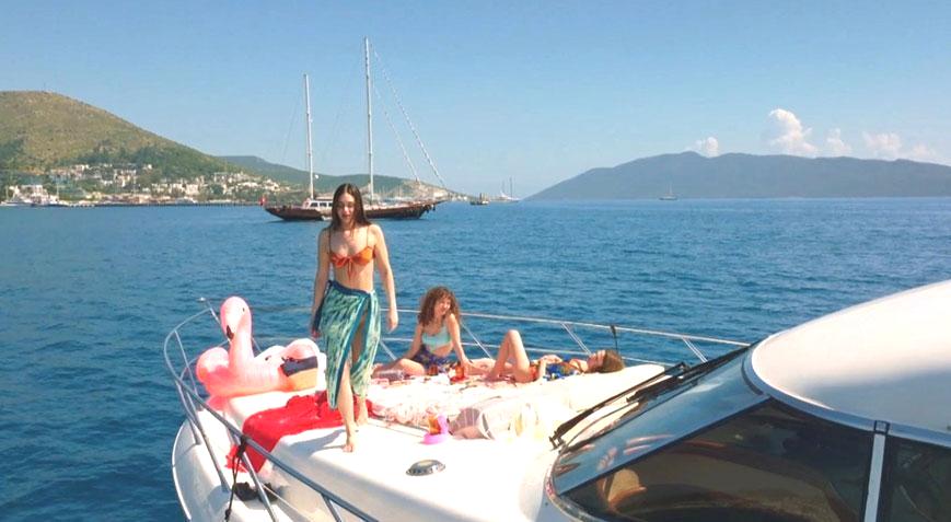 Daha 17’de ‘manifest’ sürprizi