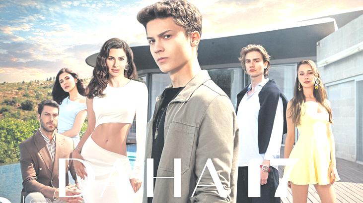 ‘Daha 17’nin afişi yayınlandı