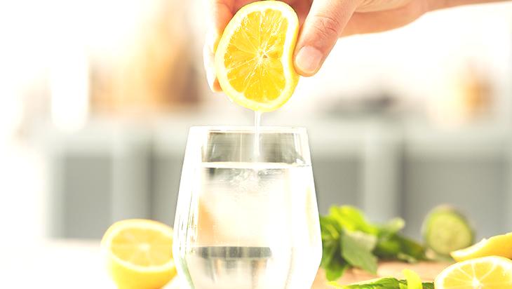 Detoks modasına uzman uyarısı! ‘Vücudunuz zaten kendini temizliyor’