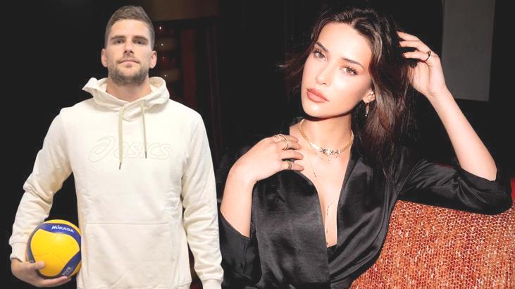 Devrim Özkan ve Trevor Clevenot aşk mı yaşıyor? Instagram detayı ele verdi