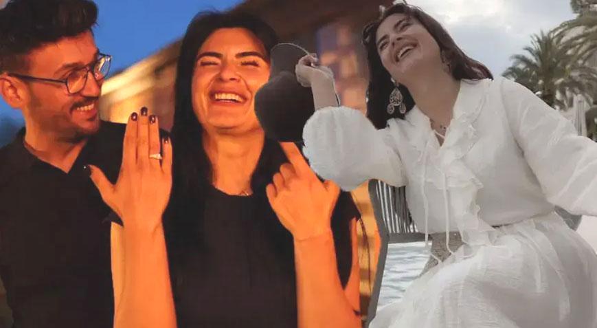 Düğün hazırlıkları başlamıştı! Hanife Gürdal cephesinde şok gelişme