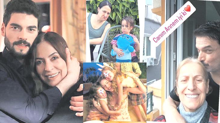 Duygusal paylasımlar