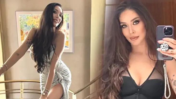 Ece Gürsel’den şaşırtan açıklama: Ölünce arkamda güzel şarkılar bırakıyorum!