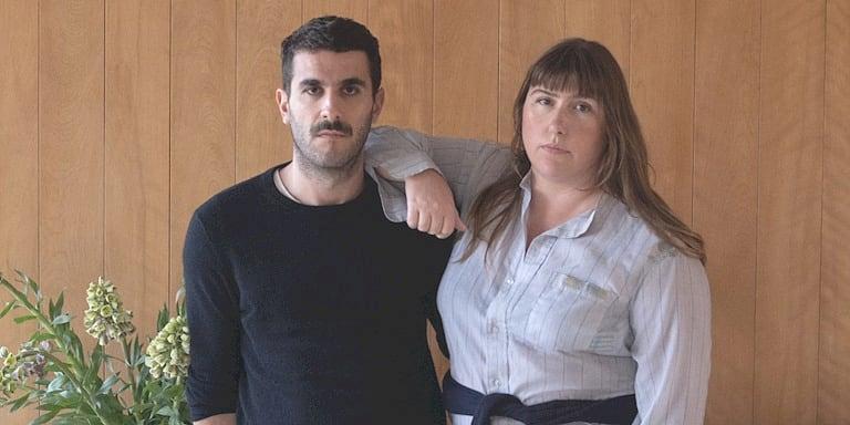 Eckhaus Latta’yı Daha Yakından Tanıyalım