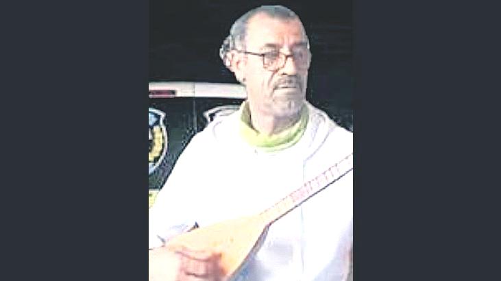 Evinde ölü bulundu