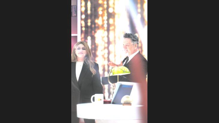 Fenomen yarışmacı damga vuracak
