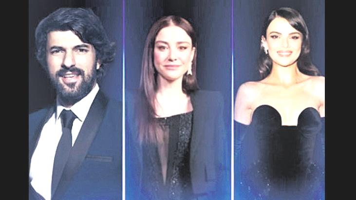 ‘Filmlerinizi Türkiye’de çekin’