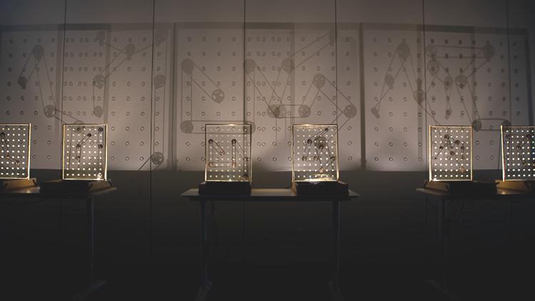 “Form-Zanaat-Aktivizm” sergisi 7 Mayıs’ta Terakki Vakfı Sanat Galerisi’nde açılıyor
