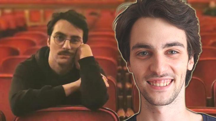 Genç komedyenden acı haber: Kaan Sertdemir 28 yaşında hayatını kaybetti!