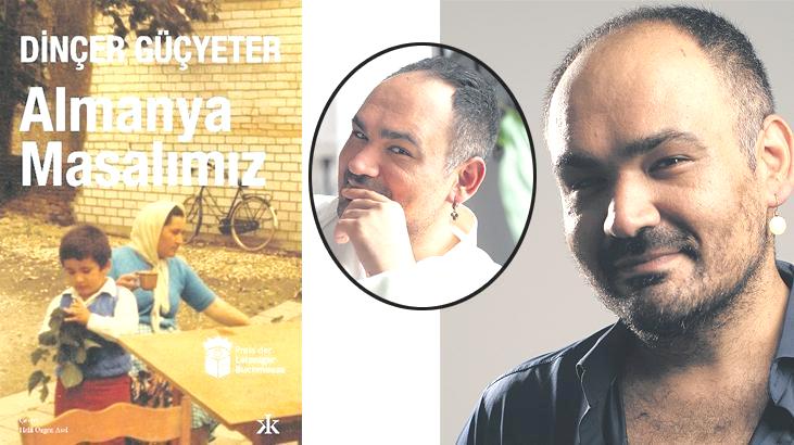 ‘Göç artık herkesin hikâyesi’