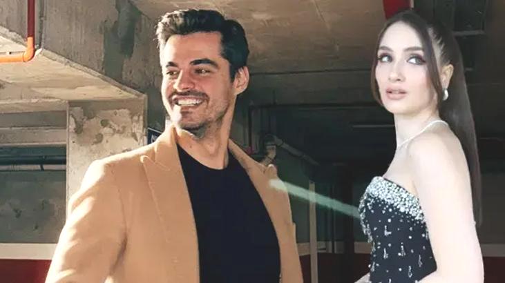Gökçe Akyıldız’dan eski aşkı Berk Atan’a: Dünya tatlısı biriydi!