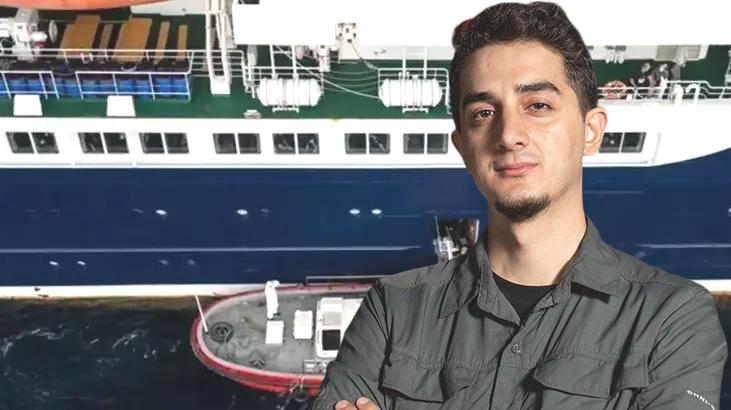 Hantavirüsün olduğu gemiden inmişti! Ruhi Çenet düğüne gidince tepki yağdı