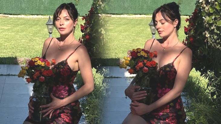İmajını değiştirmişti! Melis Sezen son halini takipçileriyle paylaştı