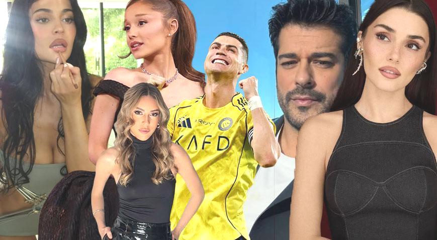Instagram, bot hesap temizliği yaptı: Ünlü isimler milyonlarca takipçi kaybetti