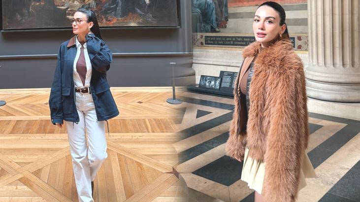 Instagram detayı ele verdi! Özge Yağız’ın hangi ülkede olduğu ortaya çıktı