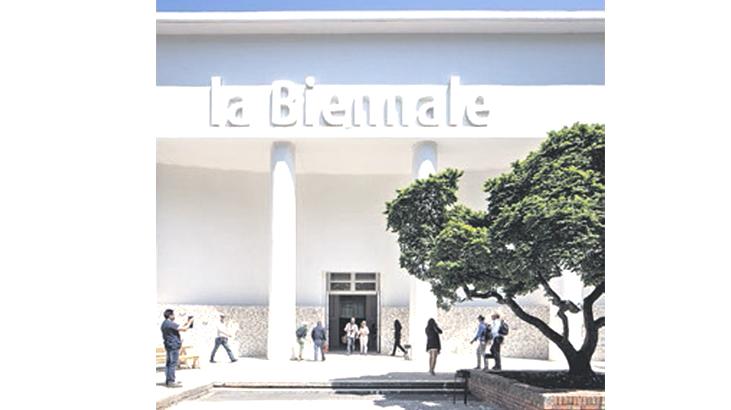 İran bienale gitmek istiyor