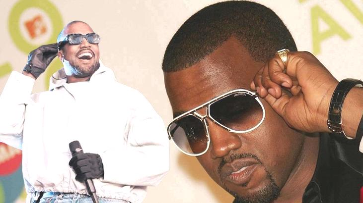 İstanbul Kanye West’e hazırlanıyor