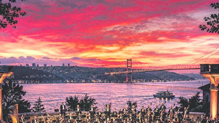 İstanbul’un Fethi şarkılarla kutlanıyor