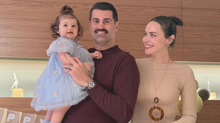 İşte Yasmin’in son hali! Zeynep Demirel ve kızından kalpleri ısıtan kareler