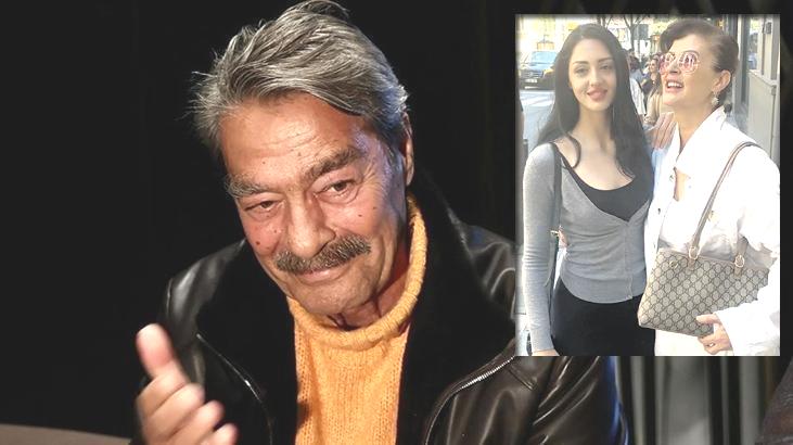 Kadir İnanır sayesinde söyledi