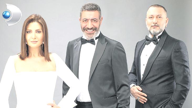 Kanal D’de dört dörtlük bayram