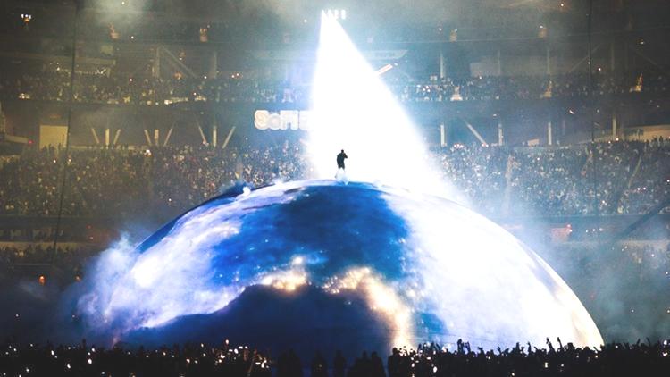 Kanye West 30 Mayıs’ta İstanbul’da
