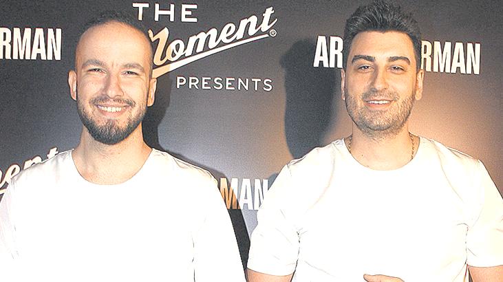 ‘Kariyerleri bize emanet’