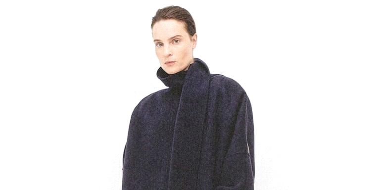 Karizmatik Duruş: Carven Pre-Fall 2026