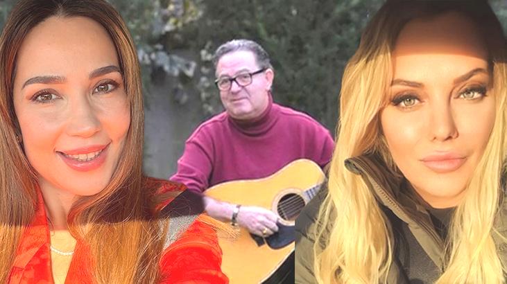Kayahan’ın miras krizi büyüyor: ‘Sahte imza’ iddialarına İpek Açar’dan yanıt geldi!