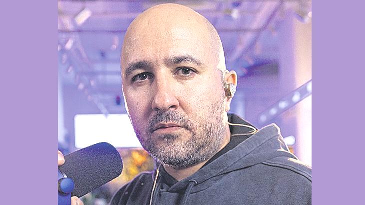 Kayra’dan 60 saniyede rap
