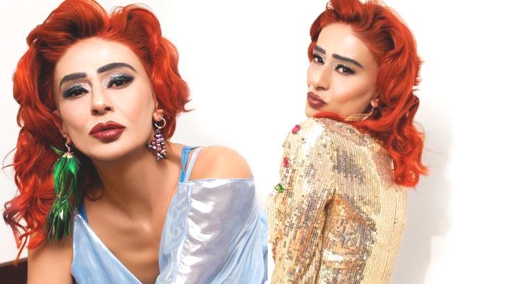 Kulisten paylaştı! Yıldız Tilbe’nin makyajı sosyal medyada olay oldu!
