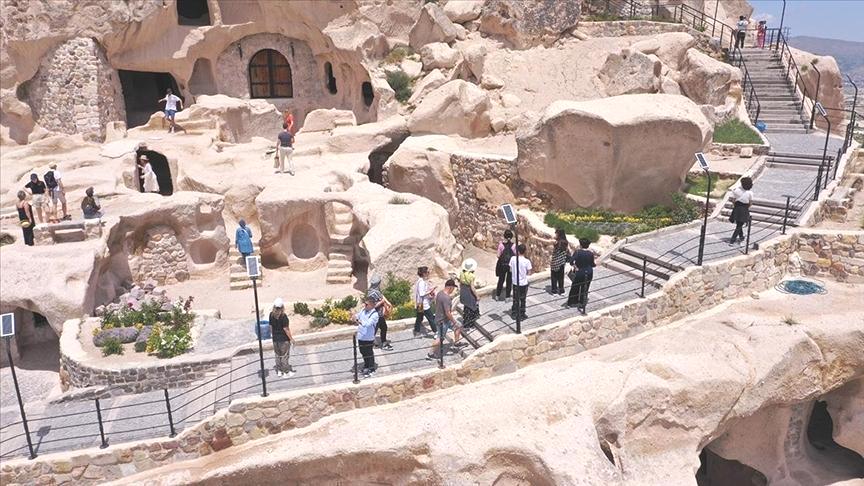Kurban Bayramı tatilinde kültür rotası yapmak isteyenler için liste açıklandı