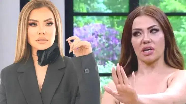 Lara’dan estetik çıkışı! ‘Herkes aynı fabrikadan çıkmış gibi!’
