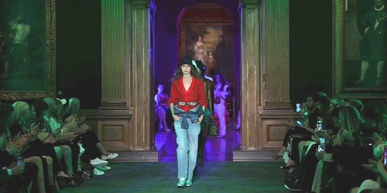 Louis Vuitton Cruise 2027: New York’ta Zamanlar Arası Bir Yolculuk