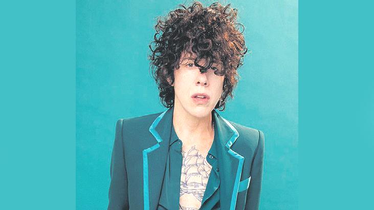 LP, üç konserle Türkiye’de