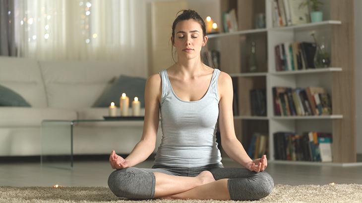 Meditasyon sadece rahatlatmıyor, beyni de dönüştürüyor! Günde 10 dakika yetiyor