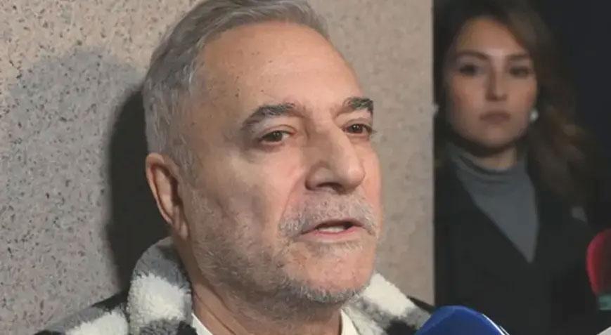 Mehmet Ali Erbil’den şantaj açıklaması: Talep edilen parayı kabul etmedim