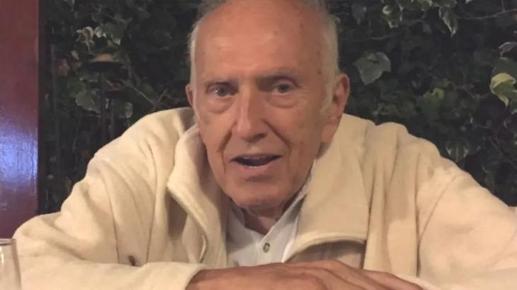 Mehmet Taneri vefat etti! Acı haberi yakın arkadaşı duyurdu