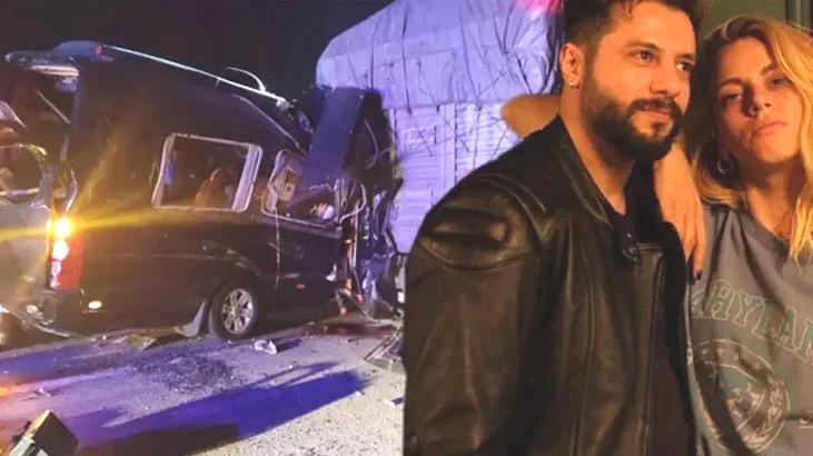 Melis İşiten’den Tolga Güleryüz paylaşımı: Bir yerlerde sarılacağız!