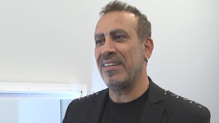 Mide kanaması geçiren Haluk Levent taburcu edildi