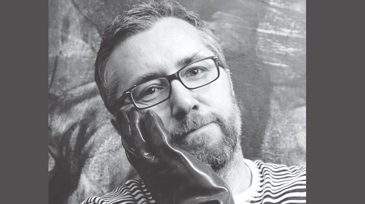 Mustafa Horasan’ı kaybettik